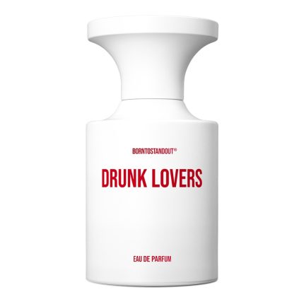 Borntostandout - Drunk Lovers